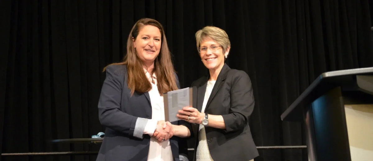 2017 Strive Award Winner: LOVE Nova Scotia